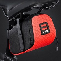 자전거 안장 가방 B-SOUL, B-SOUL안장가방(파랑)