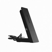 넷기어 A6210 USB 3.0 무선랜카드 랜카드-데스크탑용, 선택없음