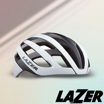 [공식수입] 레이저 제네시스 자전거 헬멧 로드 MTB 싸이클 안전모, 화이트