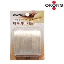 1+1 마루흠집 가구보수 목재 커버시트 PVC본드 타일접착제 벽지보수 마루보수 PP PE, 메이플, 기본값, 메이플+본상품