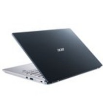 에이서 2021 Swift X 14, 블루, 라이젠5 4세대, 512GB, 16GB, Free DOS, SFX14-41G