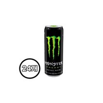 몬스터 에너지 그린 CAN 355ml 24개 운동 부스터 에너지 탄산 몬스터음료, 상세페이지 참조, 상세페이지 참조, 상세페이지 참조