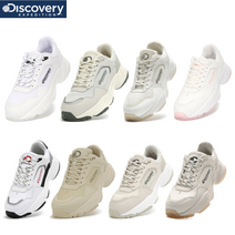 디스커버리(discovery) 공용 조거 플렉스 (DXSHF1111)
