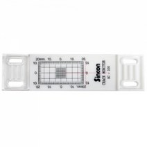 신콘 크랙게이지 SC-100 (50개입)
