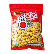 서울식품공업 뻥이요 골드, 3개, 302g