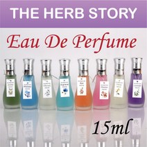 신나라-닷컴_더허브스토리 향수 15ml 종류 로즈 후리지아 여성 라벤다 블루퍼피 자스민 남성 공용 물망초 선물용_ tlsskfk, 신나라_닷컴-옵션_화이트무스크010263