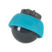 Petwell 강아지 마사지기 롤링볼 근육이완 혈액순환 애견 건강관리