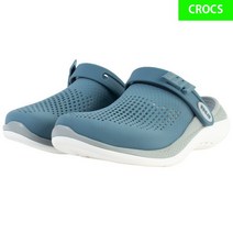 크록스 라이트라이드 360 클로그 206708-4LC