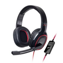 Britz 브리츠인터내셔널 KG20 ENC PLUS 가상 7.1채널 게이밍 헤드셋