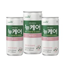 뉴케어 KD[비투석 신장질환자용 균형영양식] 200mlx30캔