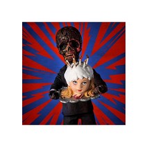 Mezco LDD Presents Creepshow (1982) 아버지의 날 25.4cm(10인치) 피규어