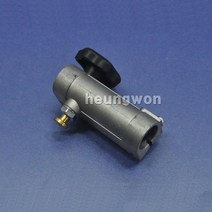 계양예초기부품모음 KY201부품 28번 중간분리죠인트 K 3153203, 1개