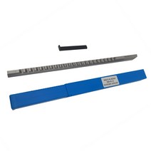 푸시 형 키 웨이 브로치 6mm c1 미터법 크기 브로치 cnc 라우터 용 브로칭 도구 cnc 라우터 금속 가공 용 도구