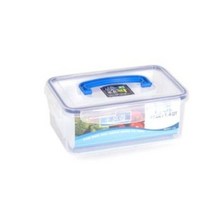 숙씨네 국산 조은락 밀폐용기1.3L 반찬통 보관 용기 냉장고