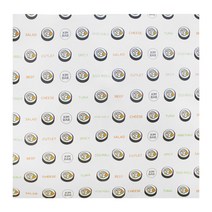 김밥포장지 33cm, 300장