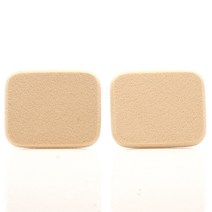 고급 화장소품 2P 사각NBR분첩 화장퍼프 메이크업5입 고급/화장소품/2P/사각NBR분첩/화장퍼프/메이크업5입, 단일 수량