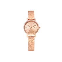 [도나카란뉴욕 DKNY] NY2884 SOHO 소호 여성 메탈시계 24mm