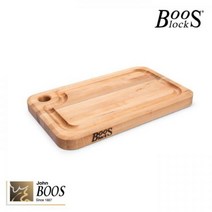 프레스티지 메이플 홈 도마 (중)