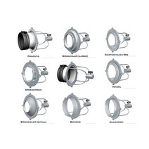 [HK TOOLS 정품][PARABOLIX] 파라볼릭스 Cage Mount Strobe Adapter, Profoto