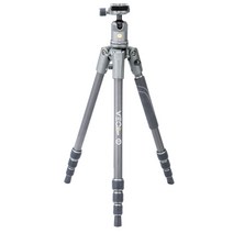 뱅가드 VEO 2S 265CB 래피드 모노포드겸용 카본삼각대, 단품