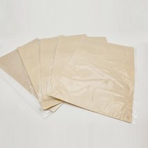 미가뷰티 피부질감 반영구 시술 무지연습판 (대 size)