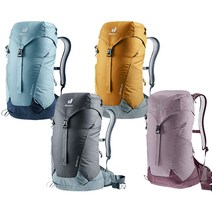 도이터 AC라이트 등산 배낭 가방 14L 여성용 3420521 여행 트레킹 소형 백팩, 5568 grape-aubergine