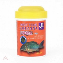 보텀피더 35g(관상열대어용) 생활잡화, 상세페이지 참조, 상세페이지 참조, 상세페이지 참조