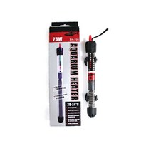 아쿠아 테크 히터 75w, 1개