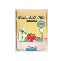 멜로팝 레인보우 110G