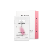 닥터폴스 구강청결 브레스 스프레이 아질리아 피치향, 5개, 17ml