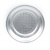 양은 채반 찜기 찜판 찜솥 채반 만두 삿갓 41.5cm 건지기 스텐소쿠리-C2503