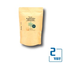 프로바이오틱스 프롤린 19종 혼합유산균 분말 230g 백억유산균 100억 유산균 비타민C 합유 프락토올리고당