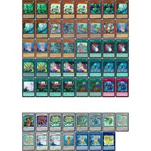 유희왕덱 히스이덱