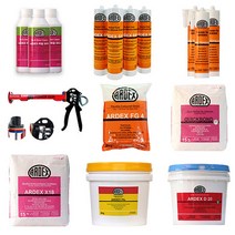 아덱스 ARDEX, 09.D20 10L