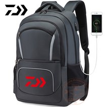 daiwa 다이와 낚시가방 2022 usb 충전 방수 통기성 내마모성 다목적 395, 06, 다른