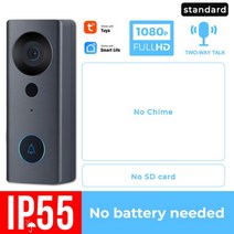 현관cctv 감사카메라 반려동물 cctv 무인카메라 tuya hd, 협력사, 01