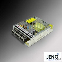 S/ADEE 유니온 SMPS 전원공급장치 24V 4A 100W A-100FAN-24 ac dc 522680EA, 1, 본상품선택