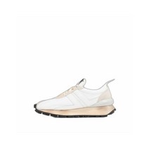 [명품]LANVIN 랑방 22FW FWSKBRUNNYLOP2OOl 빈티지 나일론 범퍼 스니커즈 TM G50119 9 16 723 16596