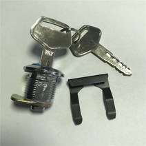 Komatsu 굴삭기 측면 잠금 코어 PC60 PC100 PC120PC200678 PC360 Komatsu 부품에 적합