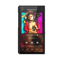 FiiO M11 Plus 고해상도 안드로이드 음악 MP3 HiFi 플레이어 DSD512 블루투스 5.0 64G 금어초 660 MQA THX AAA AMP DAP, M11 Plus_64GB, 01 M11 Plus_01 64GB