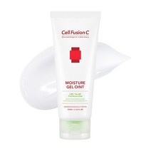셀퓨전씨 트리악 모이스처 젤 오인트 100ml