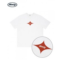 엠엠엘지 유니온 HF T 화이트