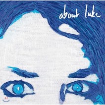 [CD] Julie Roue (줄리 로유) - About Luke : 줄리 로유 2019년 월드와이드 데뷔 앨범
