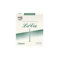 다다리오 라보즈 소프라노 색소폰리드, MEDIUM-SOFT
