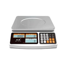 고정밀 계수용 전자 저울 계량 계수 측정 나사 볼트, 15KG / 정밀도 0.5g