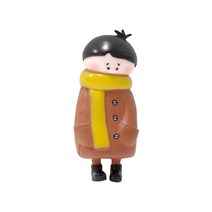세남자바스켓 마리모 장식 피규어 모음