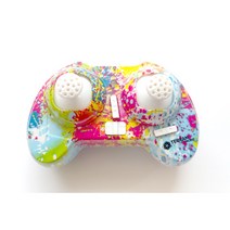 RC야놀자 테란 미니드론 조종기 (벌크)