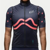 승마 조끼 보호 승마용품 남성 여성 안전 MAAP 팀 여름 ciclismo masculino 경량 방풍 라이딩 조끼, 02 2_01 XXS