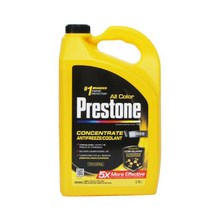 프레스톤 코가드 3세대 옐로우 부동액 장수명 30만km