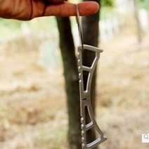 대형화로대 MSR 리엑터 받침대-72394EA, 본상품선택